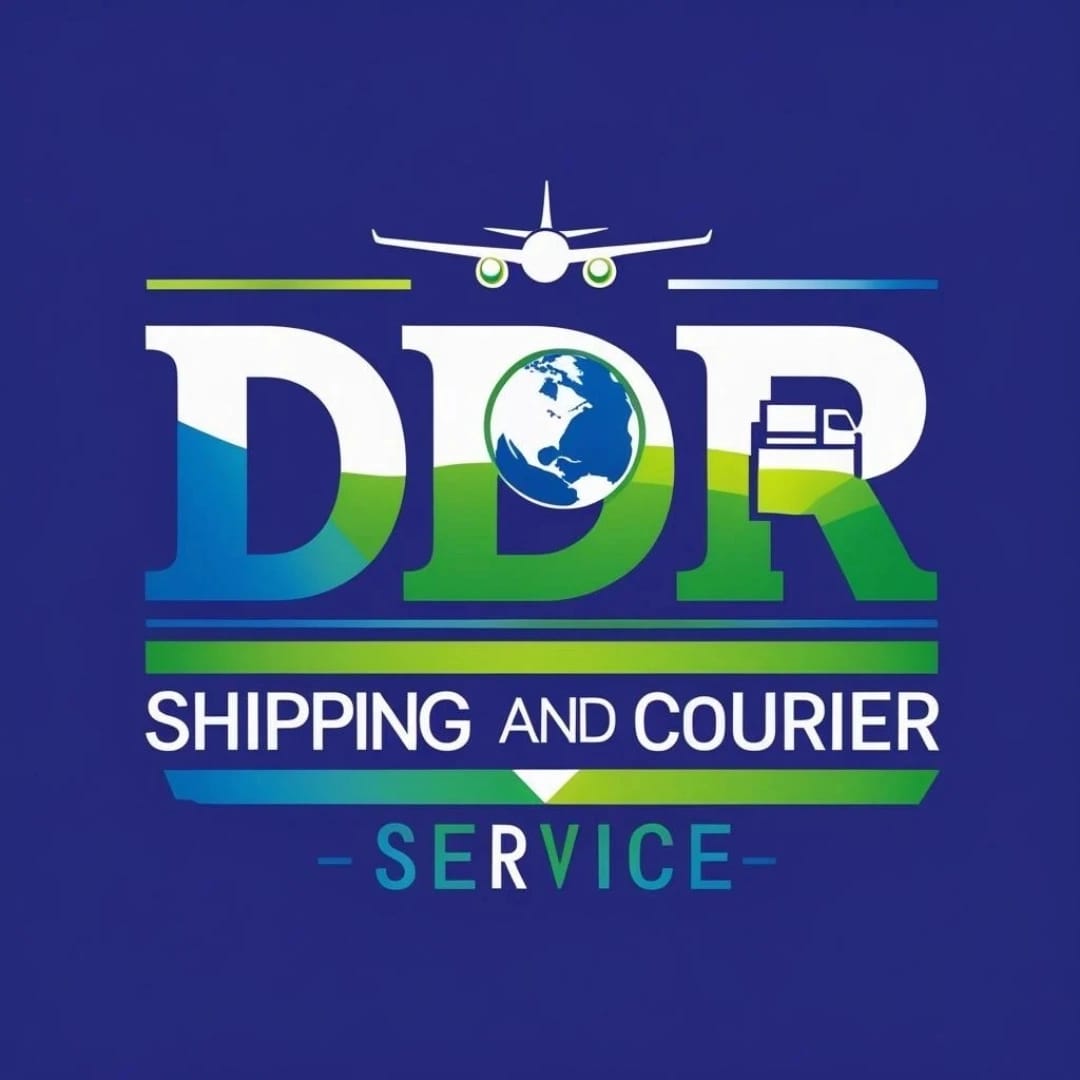 DDR Shipping and Courier Service